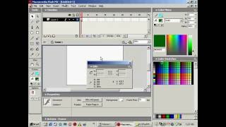 Basic Flash Tutorial Part2