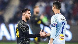 Lionel Messi free kick Goals vs Ronaldo free kick Goals
