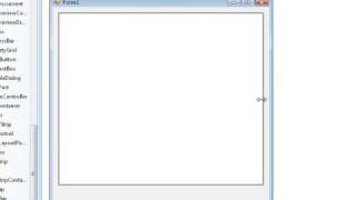 Simple Visual Basic Tutorial - Notepad