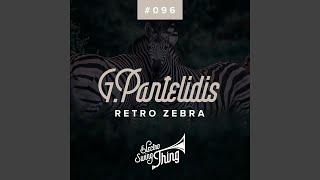 Retro Zebra (Club Mix)