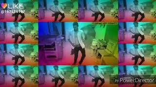 Very good dance created by videofx