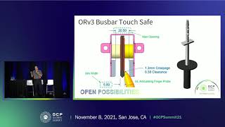 Open Rack V3 Busbar and Connector Update