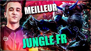 LE MEILLEUR JUNGLER FR - PRO REPLAYS - Olaf Jungle