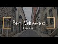 Ben Winwood  / Emma  /   Covid empty cities inspiration