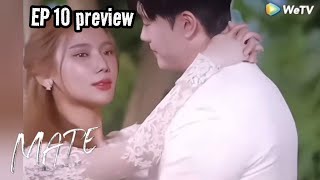 Mate The Series EP 10 Preview AOEY'S WEDDING #matetheseries #graceoaey