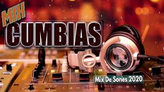 Mix de Cumbias con Banda para Bailar 2020 Las Mejores cumbias Del Año