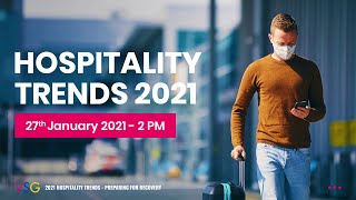 Webinar 2021 Hospitality Trends