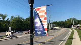 Memorial Day Parade 2022 | West Chester, Ohio
