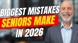 Turning 65 in 2026? Avoid These Costly Medicare Mistakes