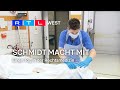 Schmidt macht mit: Einen Tag in der Rechtsmedizin | RTL WEST