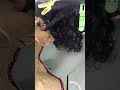 How to prepare used curls#shortvideo #g.m.cooking& makeover