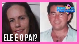 Confira o resultado do teste de DNA de mulher que se diz filha do cantor Amado Batista