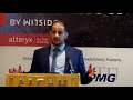 measure tomorrow by witside paris karagiannis senior manager advisory kpmg