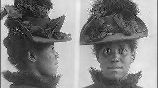 Vintage Mugshots of Criminals in Leavenworth Penitentiary in the Early 1900's: Part 2