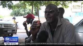 Sénégal : le thé, un facteur de cohésion sociale