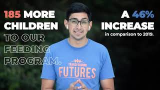 Transforming Futures: 2020 Video Report