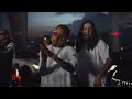 LiL Cake, Ozuna - MERCHO REMIX (Video Oficial)