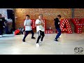 #redmercedes by: @amine /Choreo by: Guy Groove