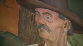 JB's Journal - Smith County murals