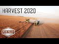 Keith Farms Harvest 2020 • What A Year!