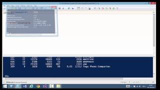 ISESteroids - Testing Code Against Different PowerShell Versions