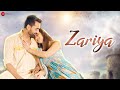 Zariya - Official Music Video | Shivaay SKD & Almas Khan | Utkarsh Sharma & Muskan Gautam