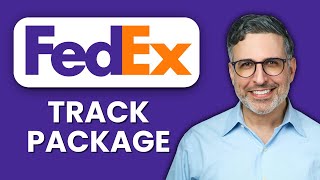 NEW! How to Track Package in FedEx App (2025) 📱 | Complete Guide to Package Tracking