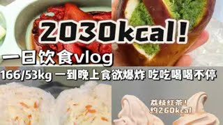 在京日常vlog｜食堂伤我千百遍！面包待我如初恋襤｜杨枝甘露冰面包、蛋黄肉松冰面包、荔枝红茶花筒、糯糯青山碱水、卤猪蹄