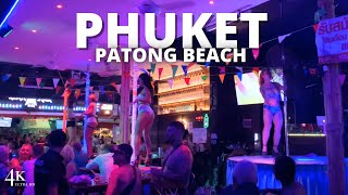 ❌❌❌ SECRET BANGLA ROAD  PHUKET