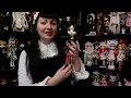 pullip doll rida unboxing u0026 review