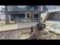 cod aw［dom］初心者スナイパーが上達するまでの物語 part1