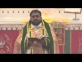 Mar Thoma English Holy Communion by Philip Philip Achen | #MarThoma