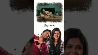 Iduvane Iduvane, Kshanam Kooda Ninne Bujjamma Ori Devuda movie New Whatsapp Status Sad Status Videos