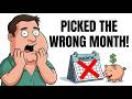 The Month You Retire Matters. Here's Why.