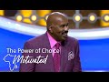 The Power of Choice | Motivated With Steve Harvey