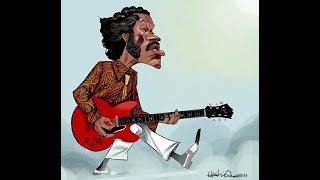"Back to the Chuck Berry" - Chuck Berry With Bruce Springsteen - "Johnny B. Goode" [03.05.2022]