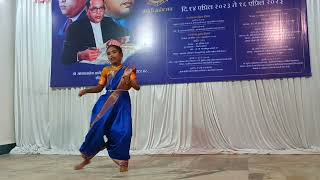 भीम जयंती डान्स परफॉर्मन्स ||5 remix song winning performance #ambedkarjayanti #ambedkarjayantidance
