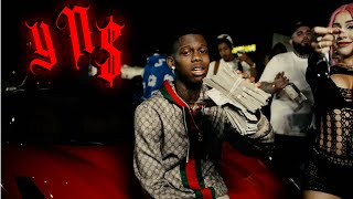 YNS Flocko - YNS ft. R3 Da Chilliman [Official Music Video]