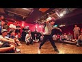 しんぺー vs パブリックエネミー 5戦目 exhibition battle しんぺー 30th anniv. bd