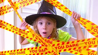 Five Kids Mysterious Adventures Song + more Children's Songs and Videos