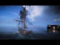 Trying Out Skull and Bones - Part Zero Open Beta - Forget Everything You Know... (AJ & Crew)