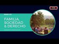 Familia, Sociedad y Derecho | 