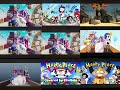 Happy place mashup