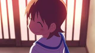 You're Nano-chan, isn't that enough? | Nichijou