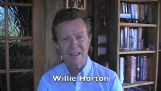 Who is Willie Horton?