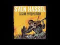 audiobook pl sven hassel legion potępieńców