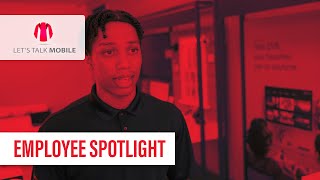 LTM Employee Spotlight – Sean Thompson, Xfinity Market Manager