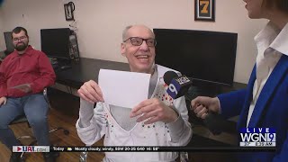 Around Town - Helping Hand