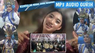 MP3 GURIH KUNTULAN BANJARWARU BY SINDEN YUNITA