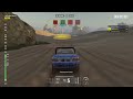 dangerous crash dakar desert rally ps5 gameplay vj aj gaming